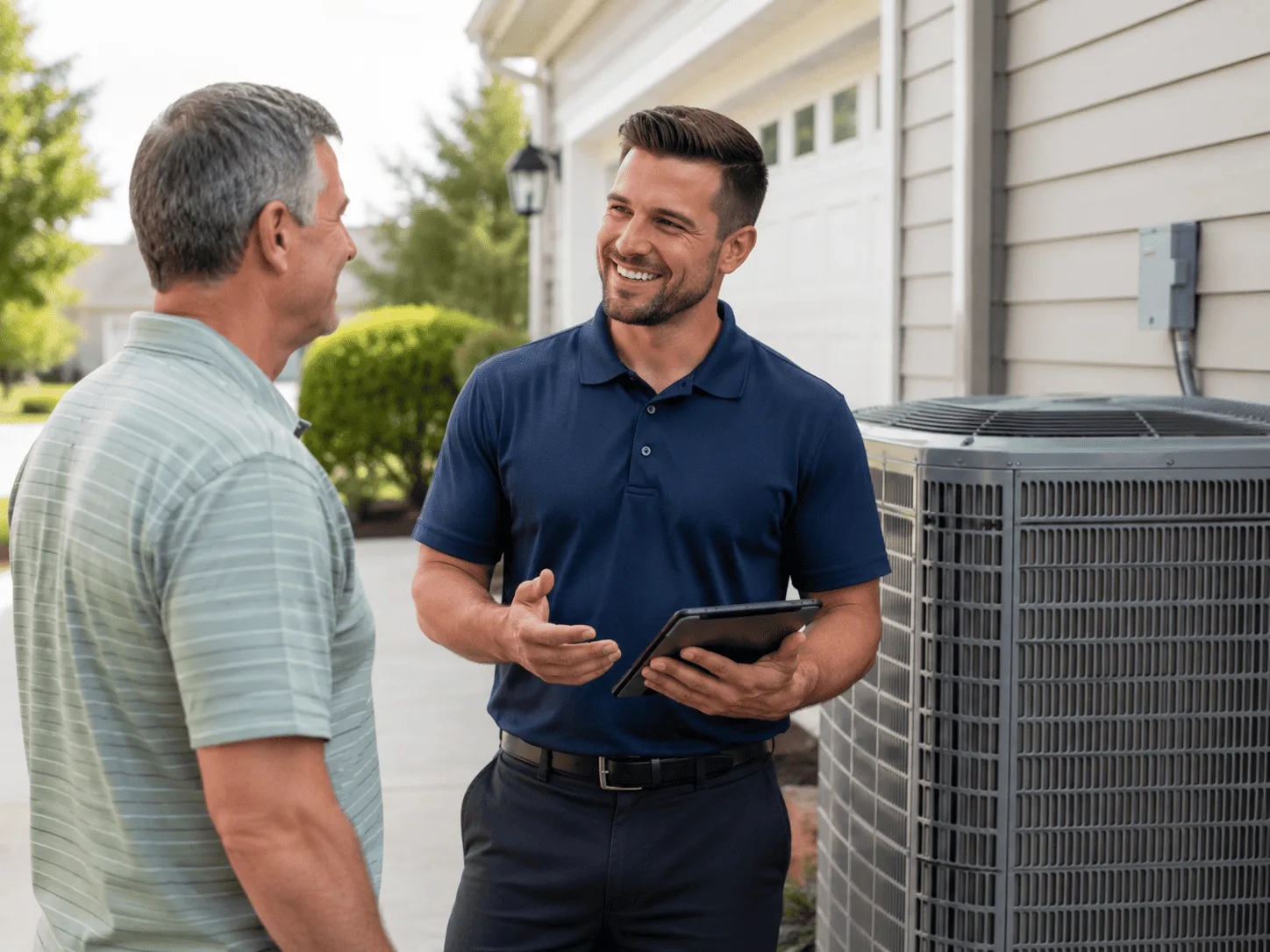 Heat Pump Installation Blackburn, MO FAQs